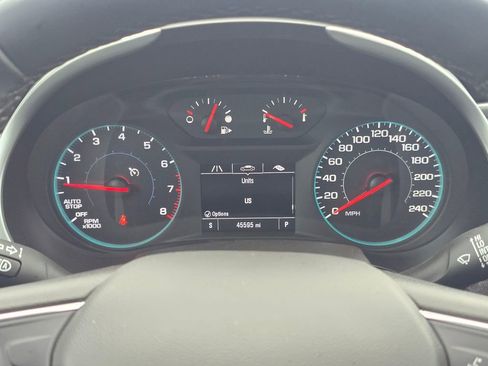 Used 2024 Chevrolet Malibu LT w/ Sport Edition image 24