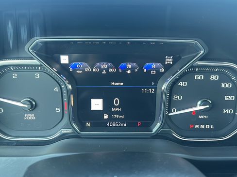 Used 2023 GMC Sierra 2500 AT4 w/ AT4 Premium Plus Package image 25