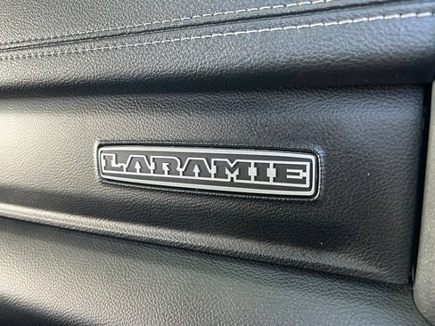 Certified 2023 RAM 1500 Laramie RWD image 45