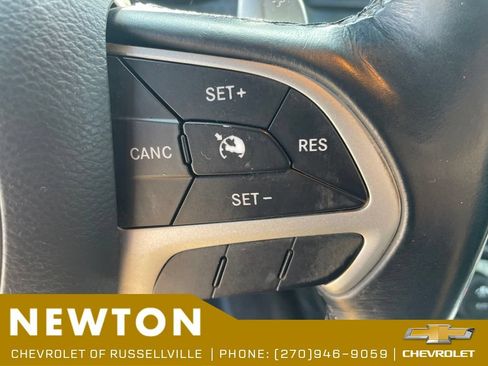 Used 2017 Dodge Challenger SXT Plus RWD image 15
