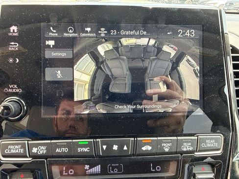 Used 2023 Honda Odyssey Touring image 22