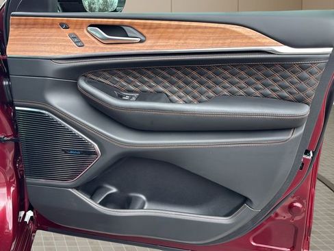 New 2026 Jeep Grand Cherokee L Summit image 38