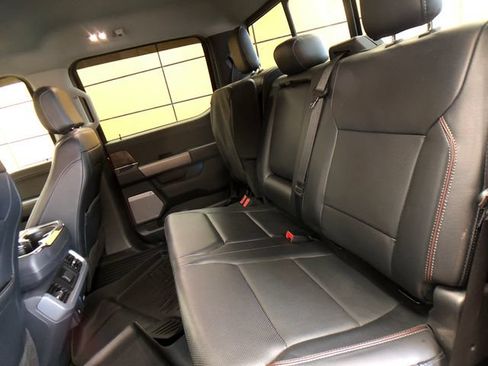 Certified 2023 Ford F150 Lariat w/ Max Trailer Tow Package AWD/4WD image 21