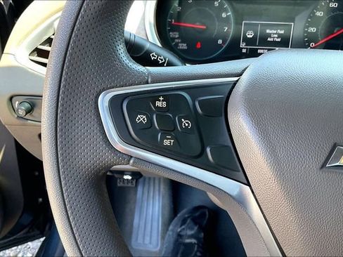 Used 2020 Chevrolet Malibu LT FWD image 11