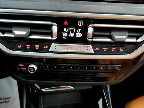 Used 2023 BMW X3 xDrive30i w/ M Sport Package image 31