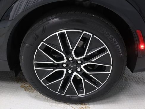 Certified 2025 Ford Mustang Mach-E Premium AWD/4WD image 20