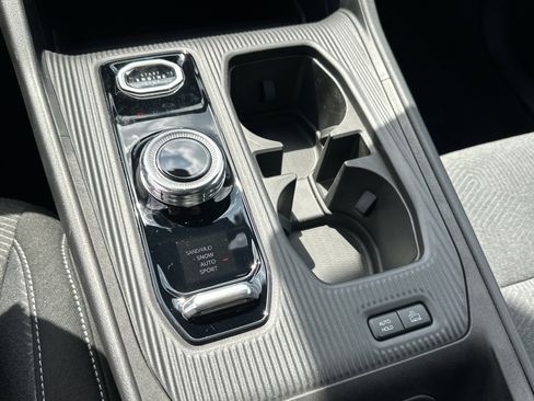 New 2026 Jeep Cherokee Laredo AWD/4WD image 4
