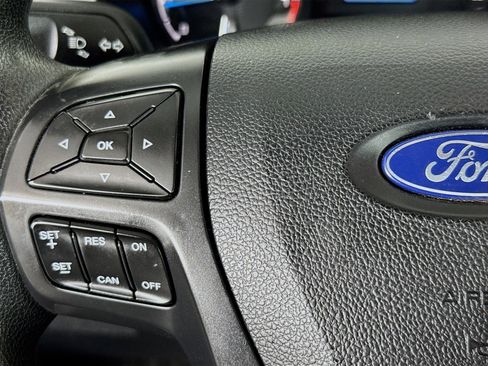 Used 2020 Ford Ranger XL w/ Equipment Group 101A Mid image 13