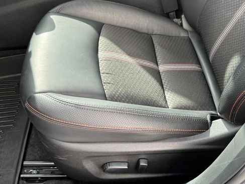 Used 2024 Nissan Altima 2.5 SR image 22