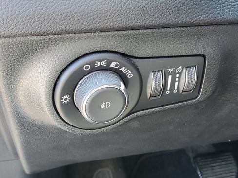 Used 2020 Jeep Compass Limited AWD/4WD image 20
