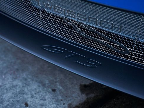 Used 2026 Porsche 911 GT3 w/ Weissach Package image 8