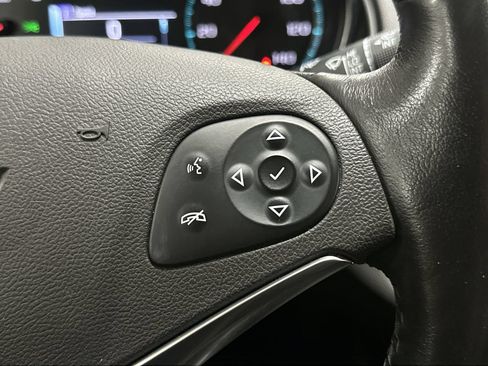 Used 2019 Chevrolet Impala LT w/ LT Leather Package FWD image 41