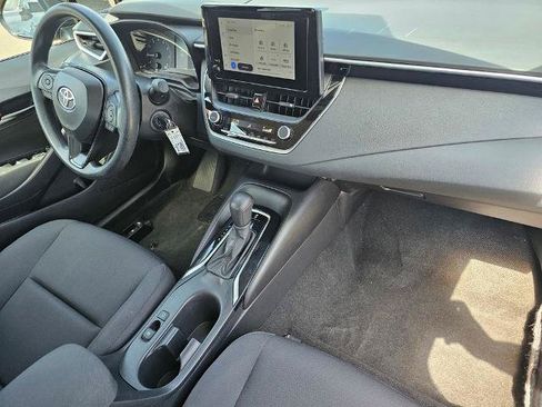 Used 2024 Toyota Corolla LE FWD image 10