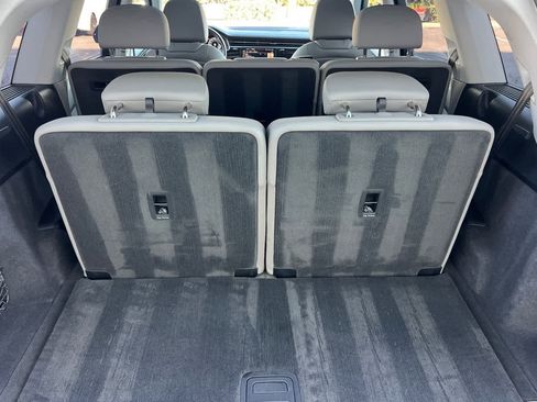 Used 2021 Audi Q7 3.0T Prestige w/ Prestige Package image 16