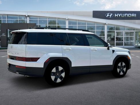 New 2026 Hyundai Santa Fe SEL image 8