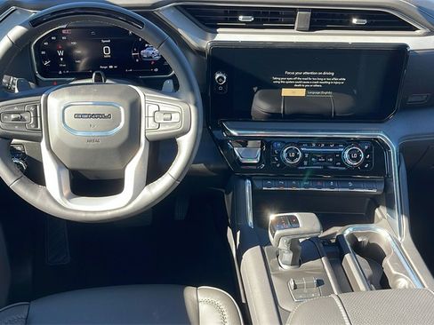 New 2026 GMC Sierra 1500 Denali image 14
