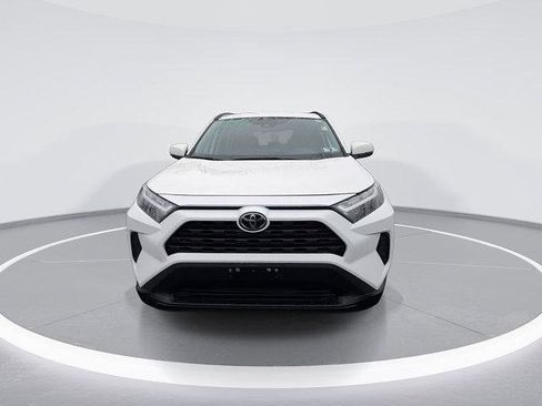 Certified 2024 Toyota RAV4 XLE w/ Weather Package image 5