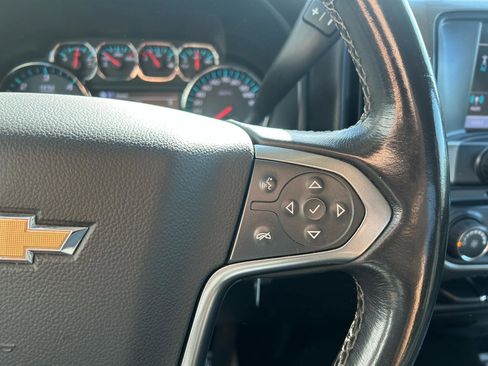 Used 2018 Chevrolet Silverado 1500 LT image 19