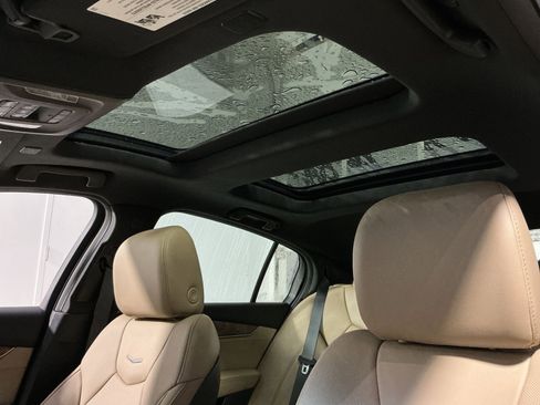 Used 2023 Cadillac CT5 Premium Luxury image 31