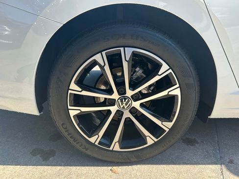 New 2026 Volkswagen Jetta Sport FWD image 25