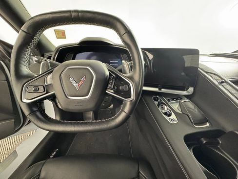 Used 2021 Chevrolet Corvette Stingray Preferred Conv w/ Z51 Performance Package image 21