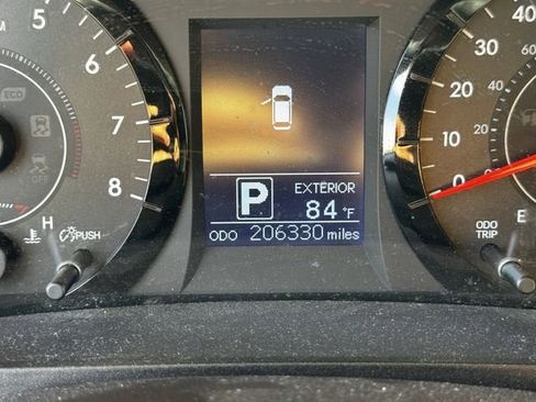 Used 2017 Toyota Sienna LE FWD image 8