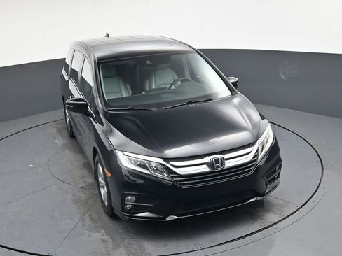 Used 2020 Honda Odyssey EX-L image 33