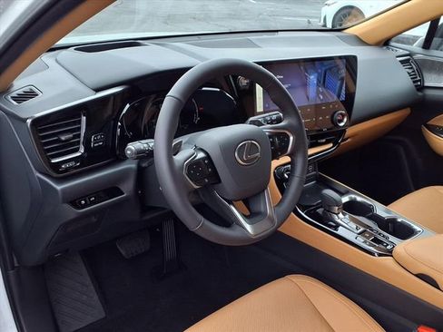 New 2026 Lexus NX 350 AWD w/ Luxury Package image 14