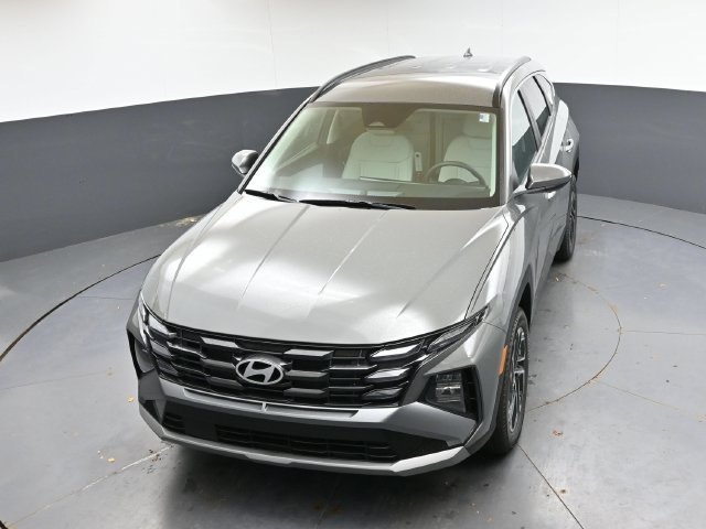 New 2026 Hyundai Tucson SEL Plus AWD/4WD image 36