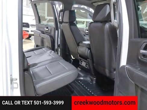 Used 2024 GMC Sierra 3500 Pro image 15