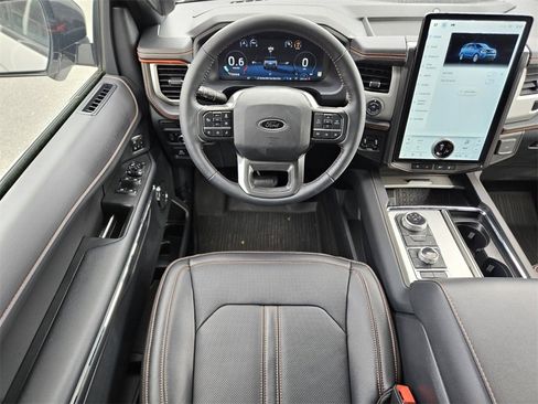 New 2024 Ford Expedition Timberline image 13