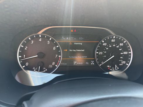 Used 2026 Nissan Frontier S AWD/4WD image 19