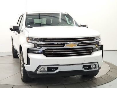 Used 2022 Chevrolet Silverado 1500 High Country w/ Technology Package