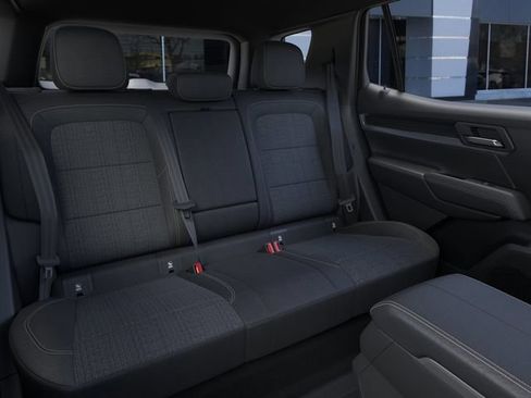 New 2026 GMC Terrain Elevation w/ Black Edition FWD image 17