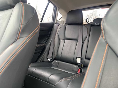 Used 2018 Subaru Crosstrek 2.0i Limited image 28