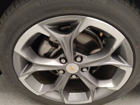 Used 2024 Chevrolet Malibu LT image 31