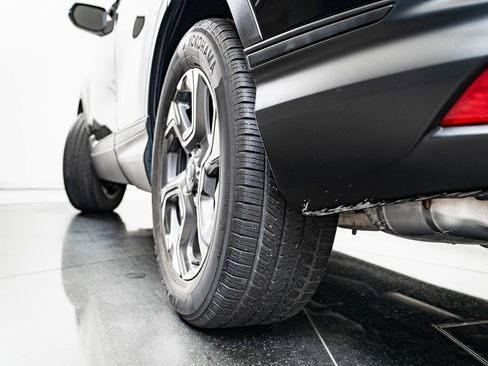 Used 2017 Honda CR-V EX image 48