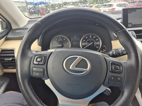 Used 2017 Lexus NX 200t FWD w/ Premium Package image 33