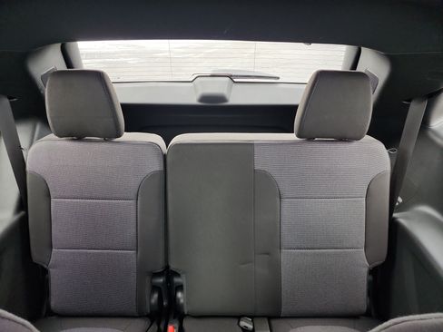 Certified 2024 Chevrolet Traverse LT image 29