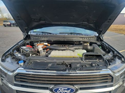 Used 2024 Ford F150 King Ranch image 24