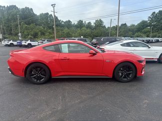 Used 2025 Ford Mustang GT RWD video 2