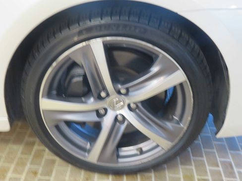 Used 2020 Lexus IS 300 w/ Navigation Package image 10