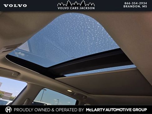 Used 2024 Nissan Murano SL w/ Cargo Package FWD image 14