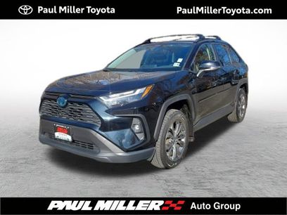 Certified 2023 Toyota RAV4 XLE Premium