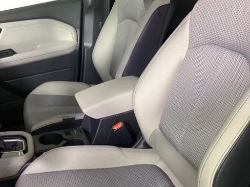 Certified 2025 Subaru Forester Premium w/ Protection Package image 11