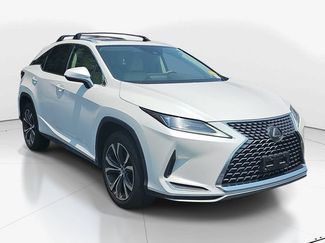 Used 2020 Lexus RX 350 FWD w/ Premium Package 360° Tour