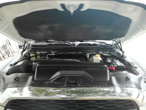 Used 2022 RAM 2500 Tradesman RWD image 50