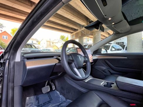 Used 2023 Tesla Model 3 Long Range AWD/4WD image 22