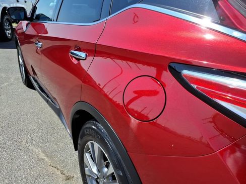 Used 2015 Nissan Murano SL w/ SL Technology Package AWD/4WD image 18