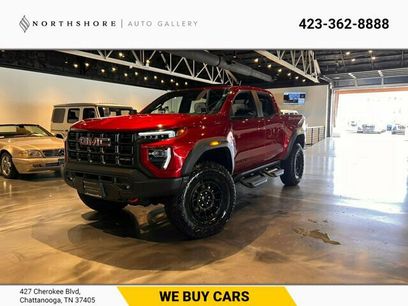 Used 2024 GMC Canyon AT4X w/ AT4X AEV Edition